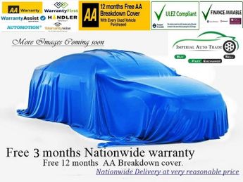 Mercedes CLA 2.1 CLA220d AMG Line Coupe 4dr Diesel 7G-DCT Euro 6 (s/s) (177 p