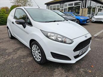 Ford Fiesta BASE TDCI