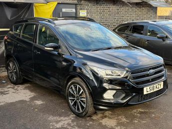 Ford Kuga 1.5 TDCi ST-Line X Euro 6 (s/s) 5dr