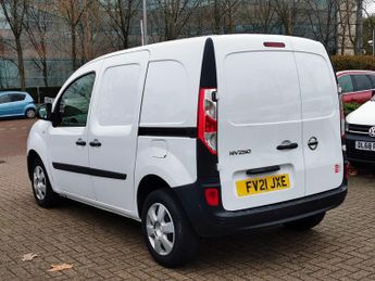 Nissan NV250 1.5 dCi Acenta Panel Van 4dr Diesel Manual L1 Euro 6 (s/s) (80 p