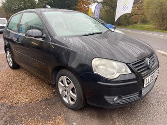 Volkswagen Polo 1.2 Match 70 3dr