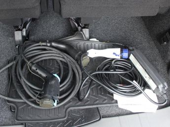 Nissan e-NV200 40kWh Evalia MPV 5dr Electric Auto (Quick Charge, 7 Seat) (109 p