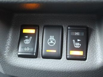 Nissan e-NV200 40kWh Evalia MPV 5dr Electric Auto (Quick Charge, 7 Seat) (109 p