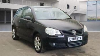 Volkswagen Polo 1.4 Match 3dr