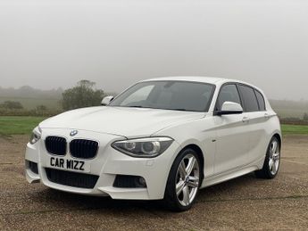 BMW 116 116i M 