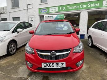 Vauxhall VIVA 1.0 SL 5dr