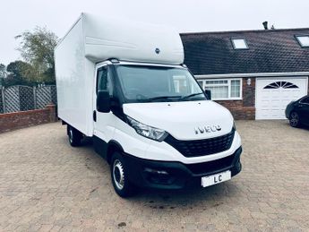 Iveco Daily 35S14