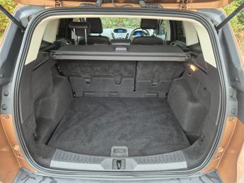 Ford Kuga 2.0 TDCi 163 Titanium 5dr Powershift