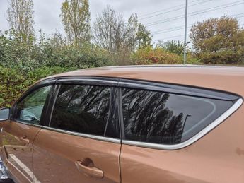 Ford Kuga 2.0 TDCi 163 Titanium 5dr Powershift