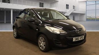 Mazda 2 1.3 TS Euro 5 5dr