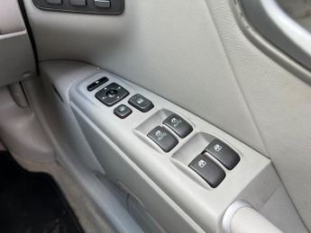 Hyundai Grandeur 3.3 V6 Saloon 4dr Petrol Auto Euro 4 (232 bhp)