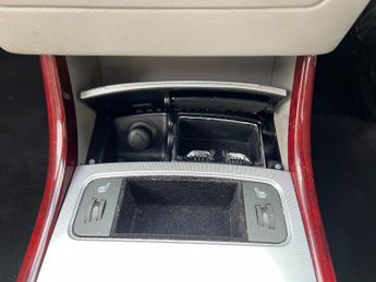 Hyundai Grandeur 3.3 V6 Saloon 4dr Petrol Auto Euro 4 (232 bhp)