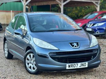 Peugeot 207 1.4 16v S 3dr