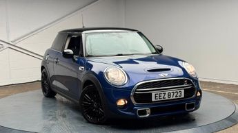 MINI Cooper S COOPER S 3-Door