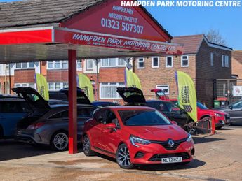 Renault Clio 1.0 TCe 90 Iconic Edition 5dr**Manufacturers Warranty 11/2027**