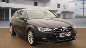 Audi A3 1.4 TFSI Sport Euro 5 (s/s) 3dr