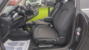 Mini Hatch Cooper 1.5 One Classic 3dr Auto
