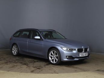 BMW 328 328i SE 5dr Step Auto