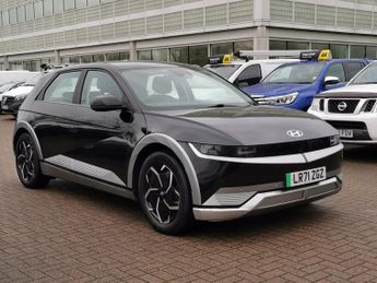 Hyundai IONIQ 73kWh Premium Hatchback 5dr Electric Auto (217 ps)