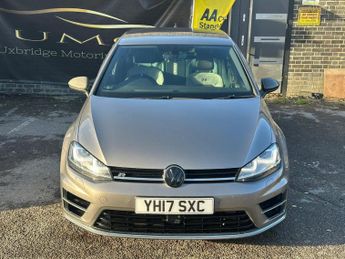 Volkswagen Golf 2.0 TSI BlueMotion Tech R DSG 4Motion Euro 6 (s/s) 5dr