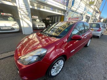 Renault Clio T SPIRIT VVT-I  5-Door