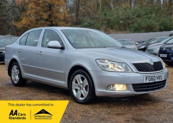 Skoda Octavia 1.8 TSI Elegance DSG Euro 5 5dr