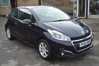 Peugeot 208 ACTIVE 3-Door