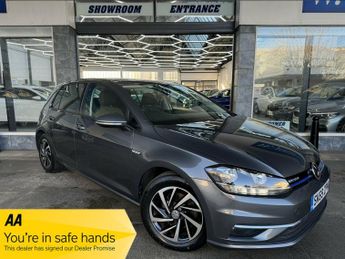 Volkswagen Golf 1.5 TSI EVO Match Hatchback 5dr Petrol Manual Euro 6 (s/s) (130 