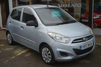 Hyundai I10 CLASSIC 5-Door