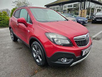 Vauxhall Mokka SE S/S 5-Door