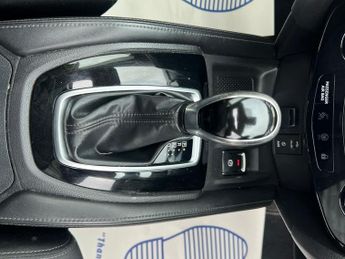 Nissan X-Trail DCI N-CONNECTA XTRONIC 5-Door