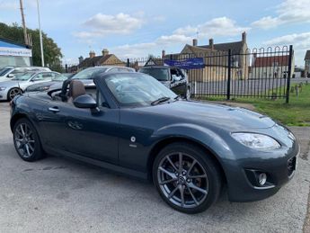 Mazda MX5 2.0i Venture Edition 2dr