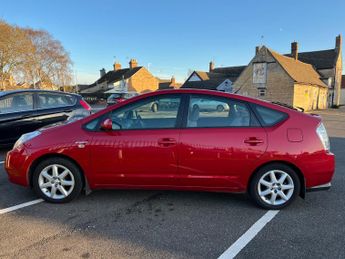Toyota Prius 1.5 VVTi T4 Hybrid 5dr CVT Auto
