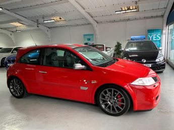 Renault Megane 2.0 T 16V Renaultsport 230 F1 Team R26 3dr