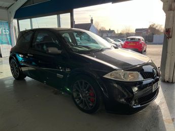 Renault Megane 2.0 T 16V Renaultsport 230 F1 Team R26 3dr