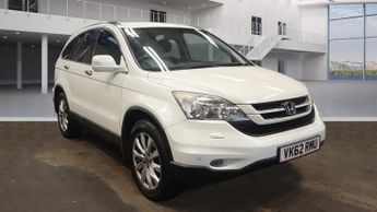 Honda CR-V 2.0 i-VTEC ES-T 4WD Euro 5 5dr