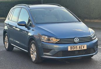 Volkswagen Golf 1.4 TSI SE 5dr DSG CamBelt change