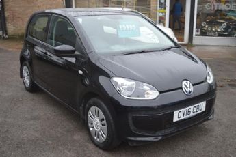 Volkswagen Up MOVE UP 5-Door