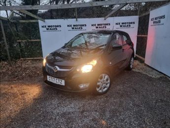 Vauxhall VIVA 1.0 SE 5dr