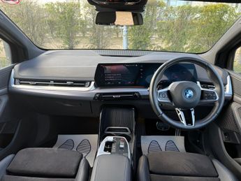 BMW 2 Series 225E M SPORT ACTIVE TOURER 5-Door