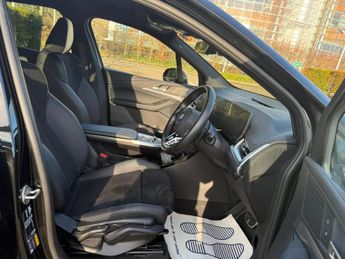 BMW 2 Series 225E M SPORT ACTIVE TOURER 5-Door