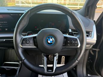 BMW 2 Series 225E M SPORT ACTIVE TOURER 5-Door