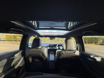 BMW 2 Series 225E M SPORT ACTIVE TOURER 5-Door