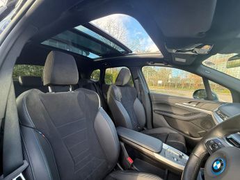 BMW 2 Series 225E M SPORT ACTIVE TOURER 5-Door