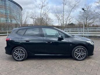 BMW 2 Series 225E M SPORT ACTIVE TOURER 5-Door