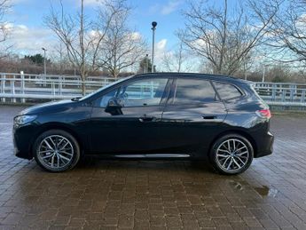 BMW 2 Series 225E M SPORT ACTIVE TOURER 5-Door