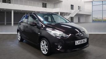 Mazda 2 1.3 Tamura Euro 4 5dr