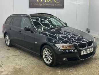 BMW 318 2.0 318i ES Touring Euro 5 5dr