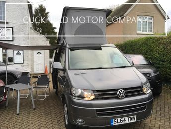 Volkswagen California CALIFORNIA SE TDI BMT