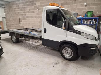 Iveco Daily 35S11